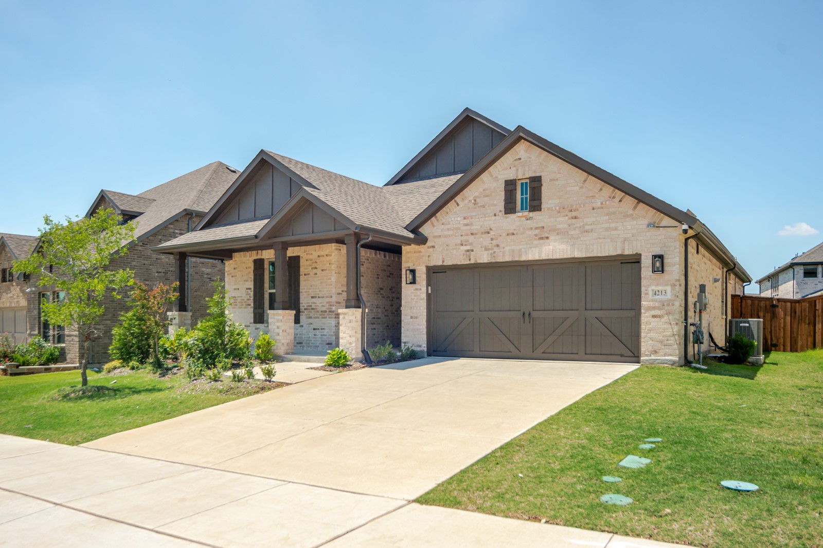 4213 Petunia Way Celina TX 75078