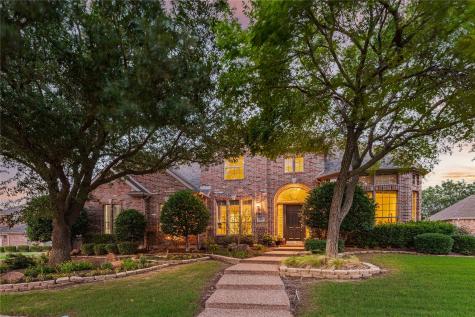 1005 Woodhaven Drive Mckinney TX 75072