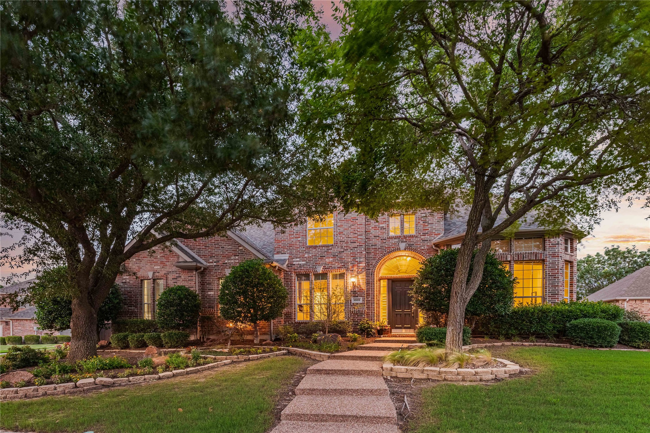 1005 Woodhaven Drive Mckinney TX 75072