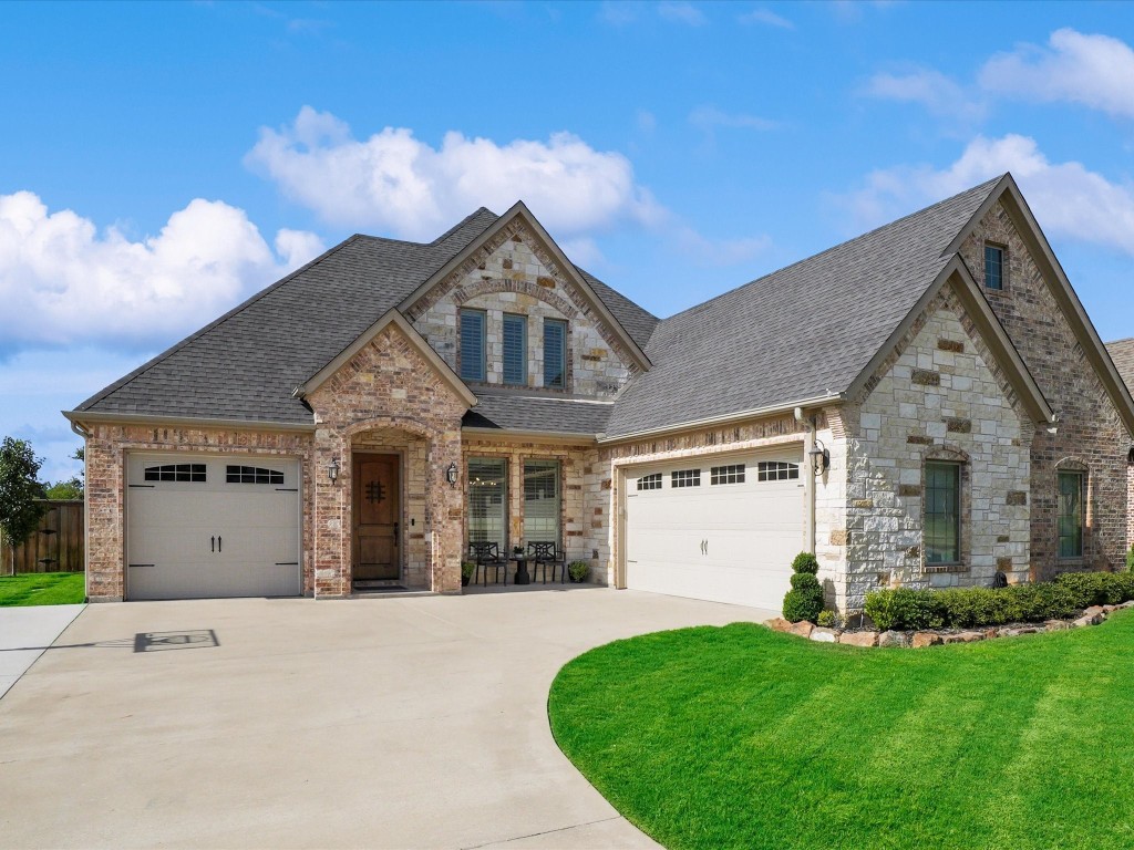 2920 Overland Trail Sherman TX 75092