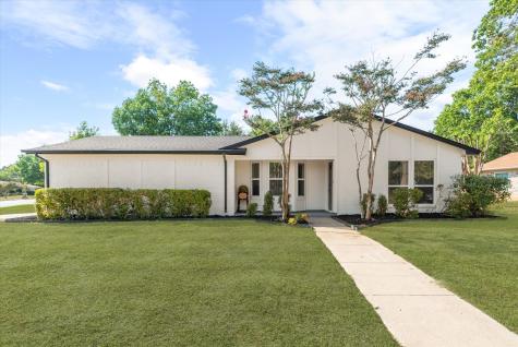 3101 Whisperwood Lane Bedford TX 76021
