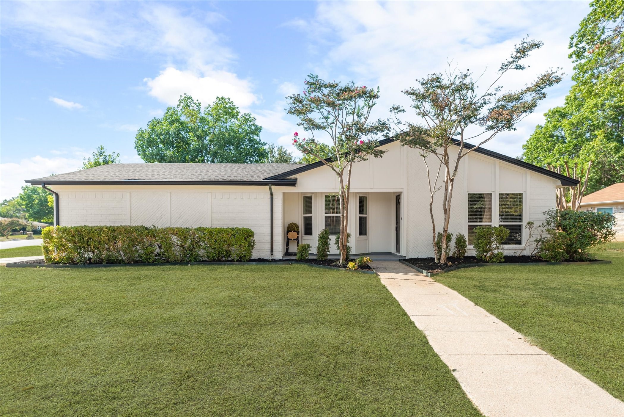3101 Whisperwood Lane Bedford TX 76021