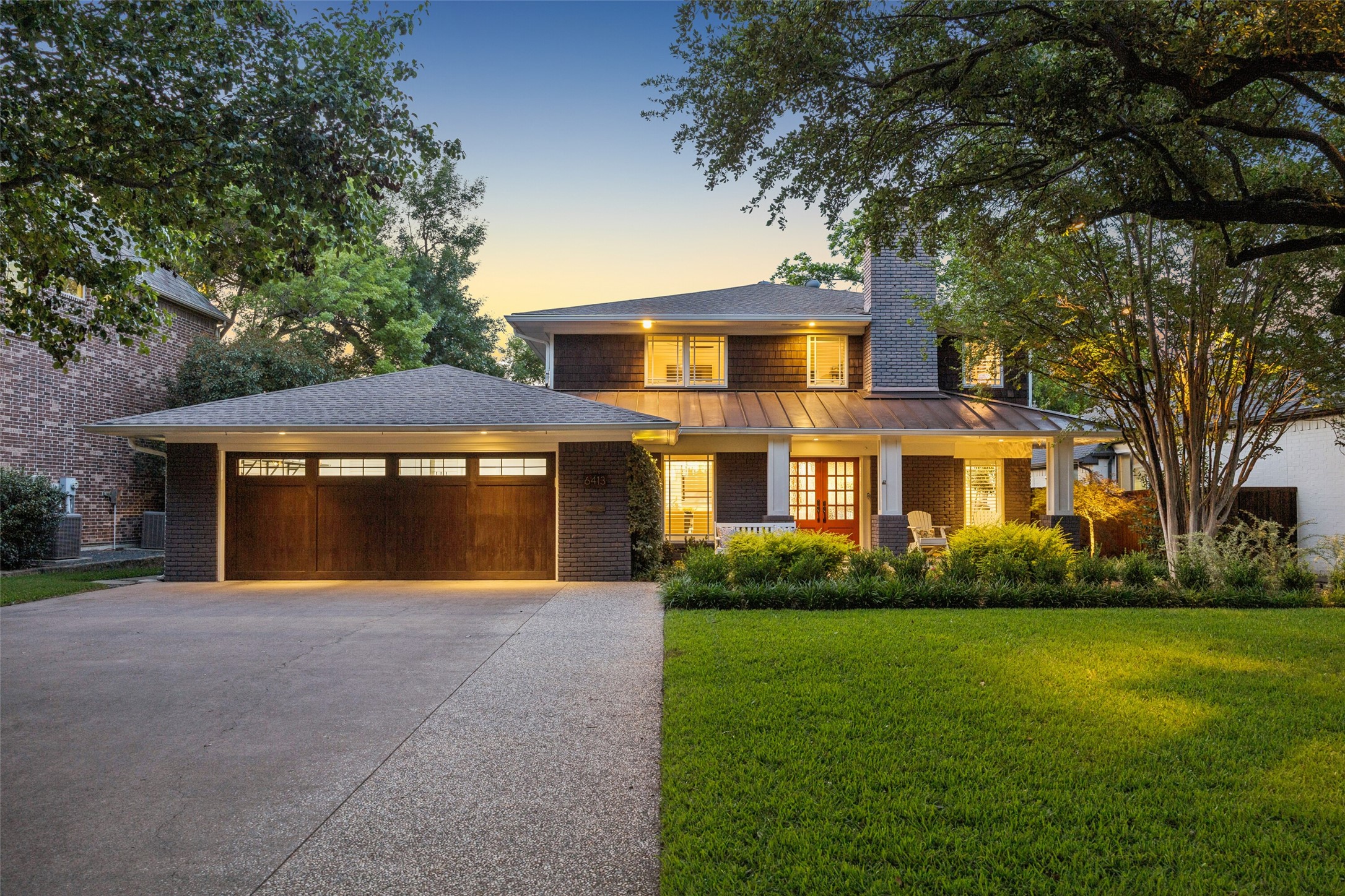 6413 Westlake Avenue Dallas TX 75214