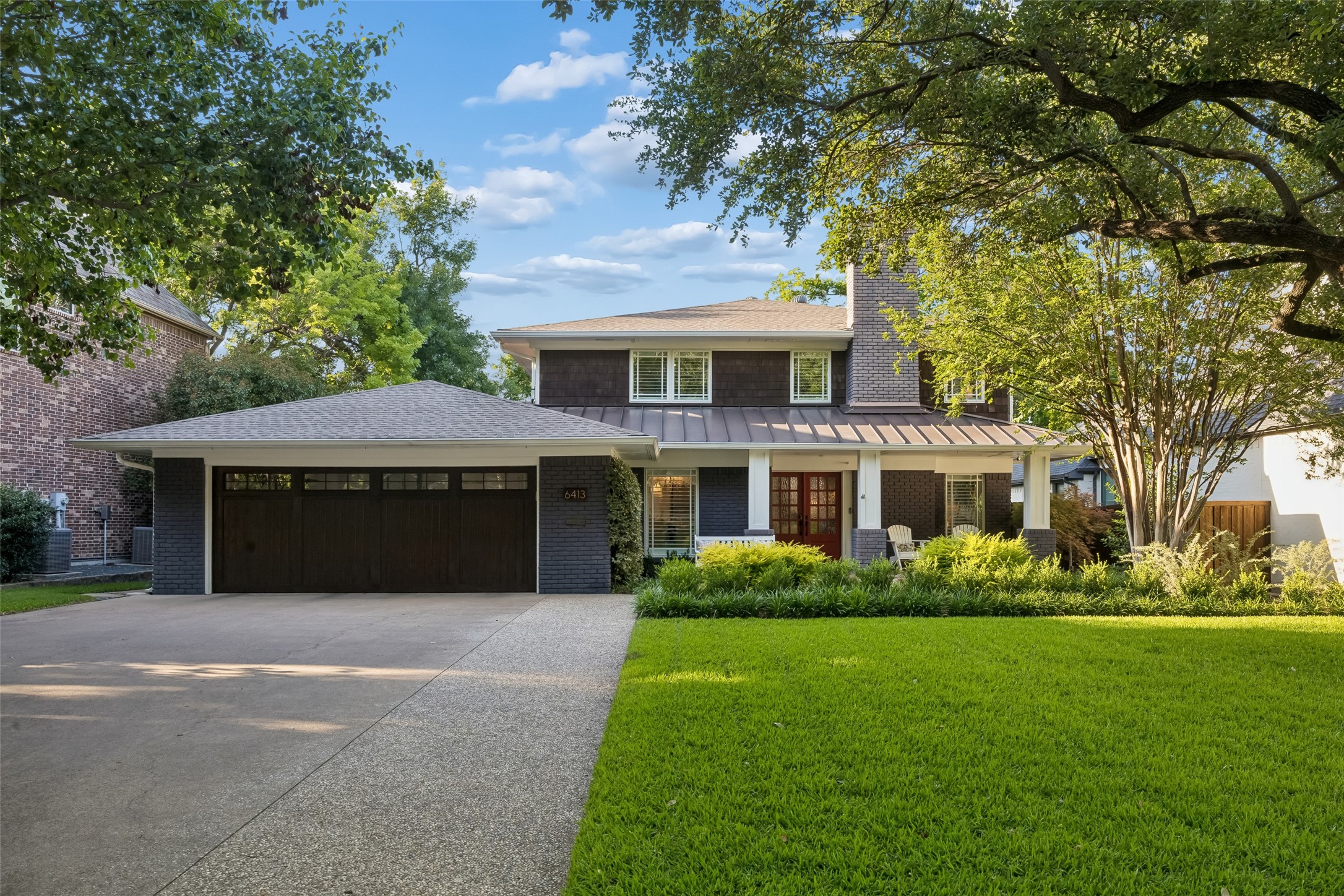 6413 Westlake Avenue Dallas TX 75214