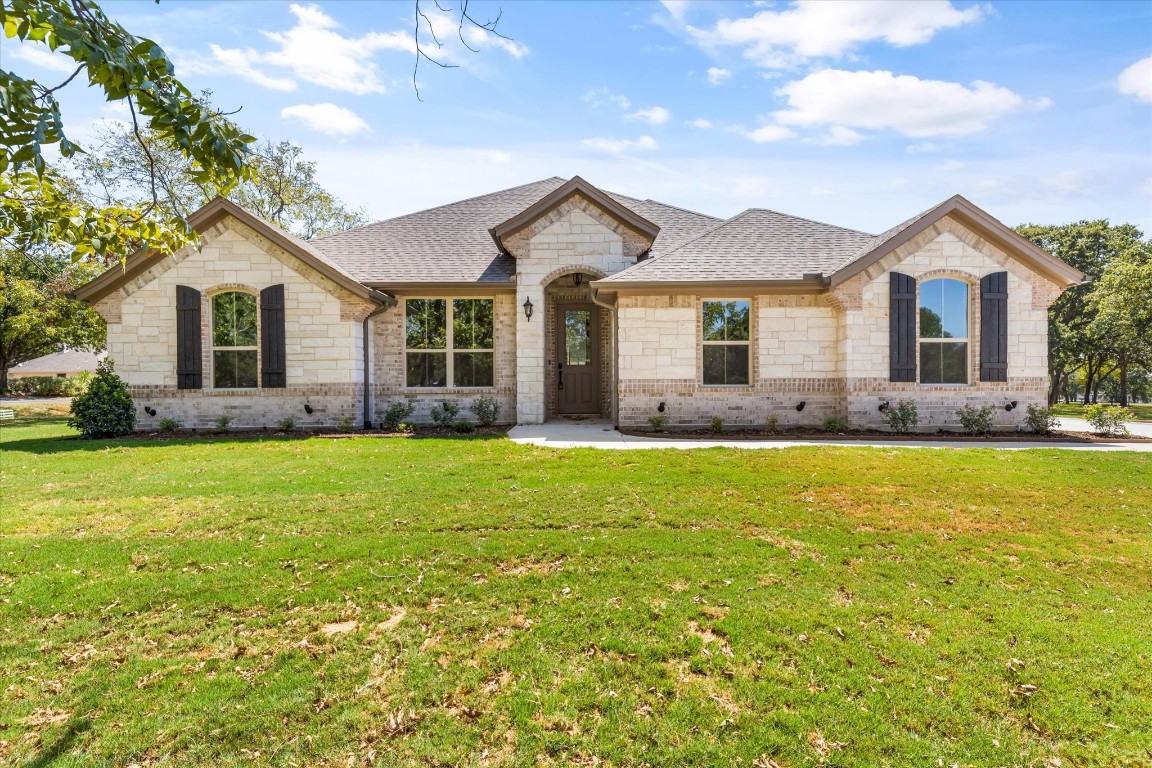 8901 Madewood Court Granbury TX 76049
