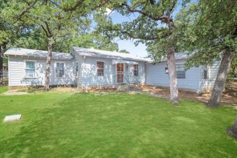 5504 Banks Road Fort Worth TX 76140