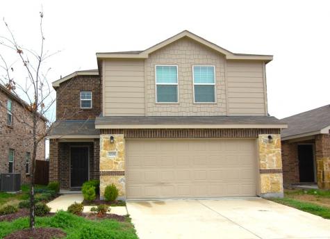 1719 Ackerly Drive Forney TX 75126