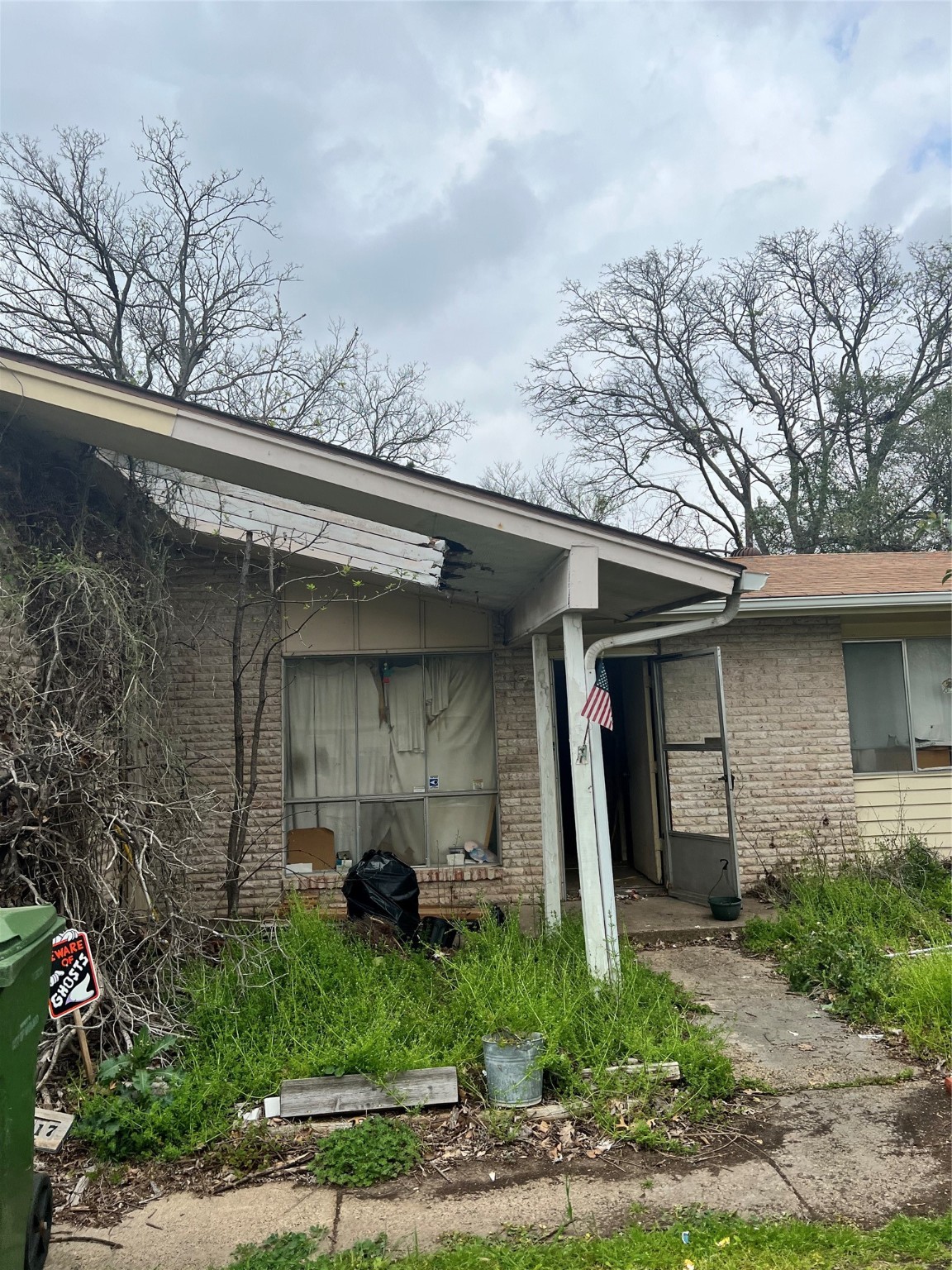 4217 Pineridge Drive Garland TX 75042