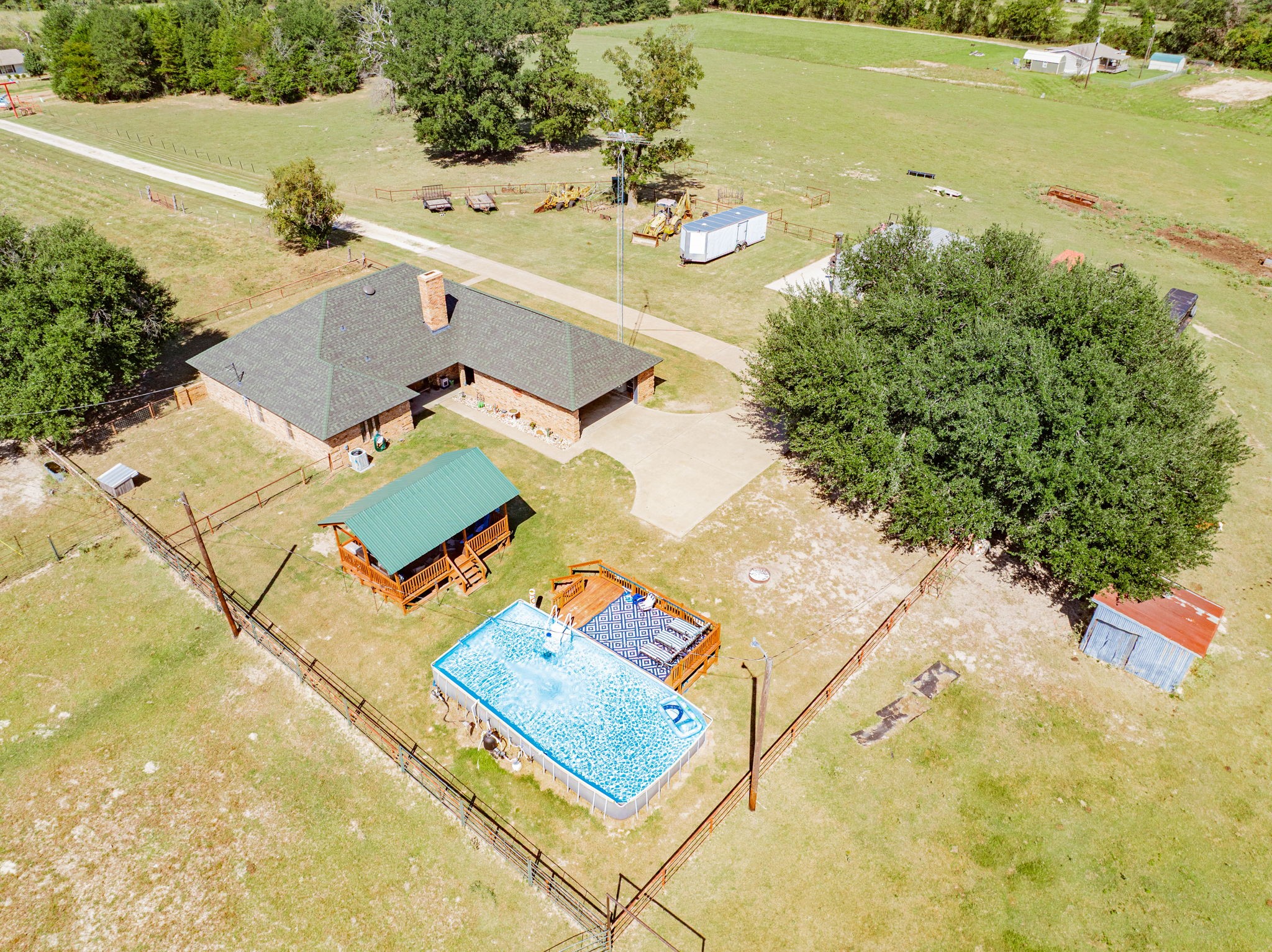 1259 Vz County Road 1116 Fruitvale TX 75127
