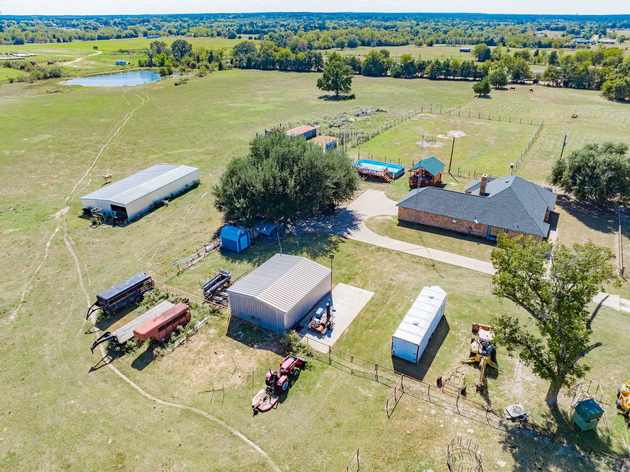 1259 Vz County Road 1116 Fruitvale TX 75127