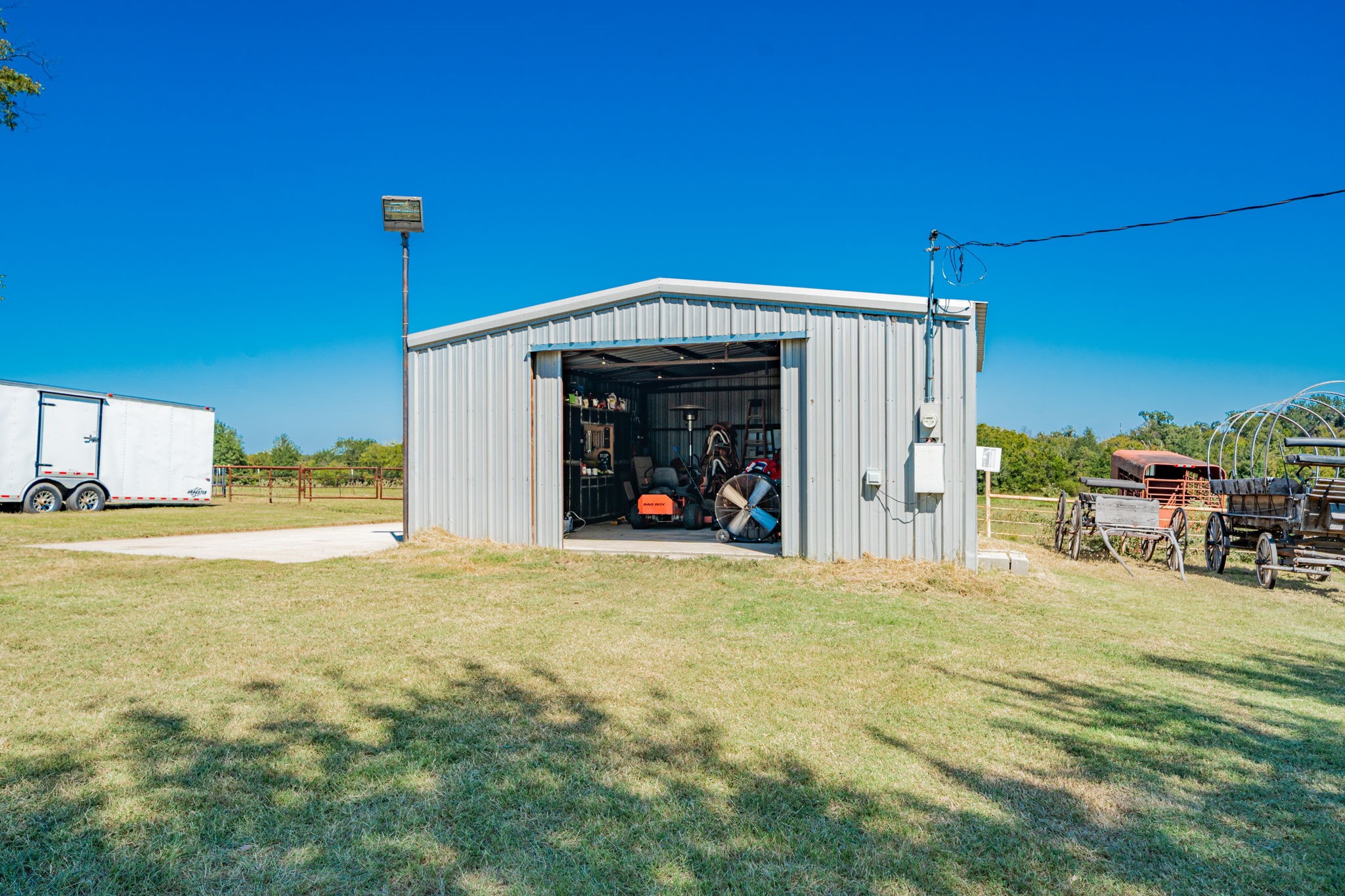 1259 Vz County Road 1116 Fruitvale TX 75127