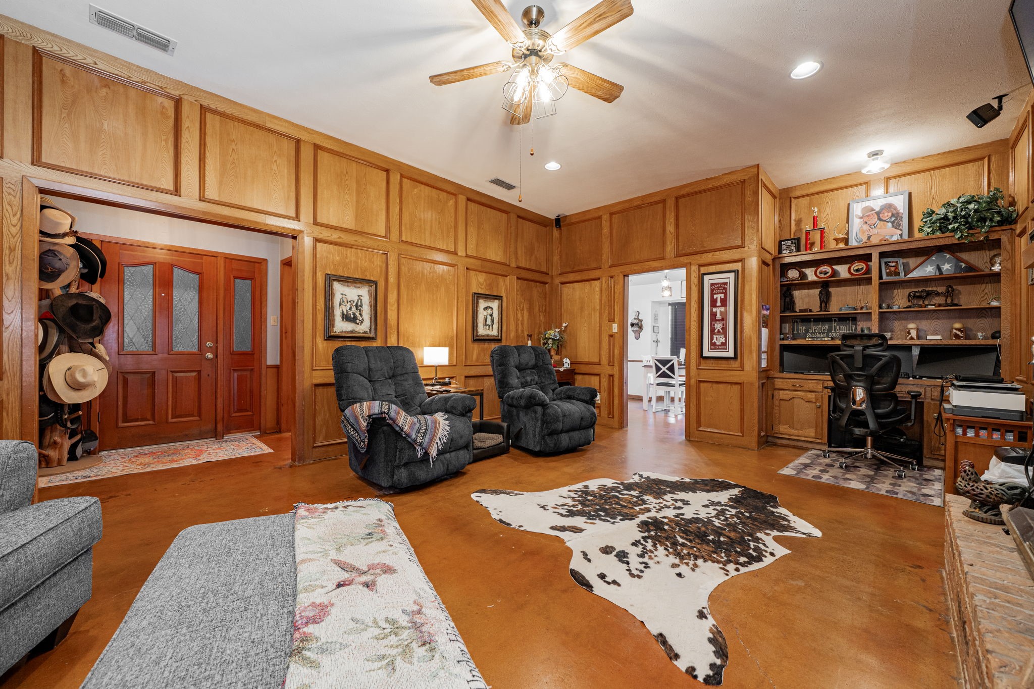 1259 Vz County Road 1116 Fruitvale TX 75127