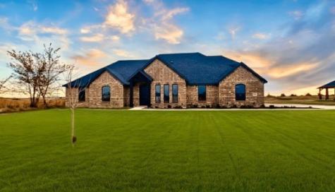 1165 Deerfield Drive Wills Point TX 75169