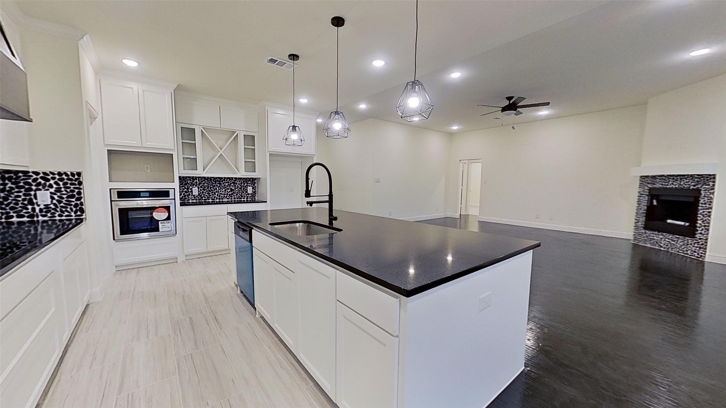 1165 Deerfield Drive Wills Point TX 75169