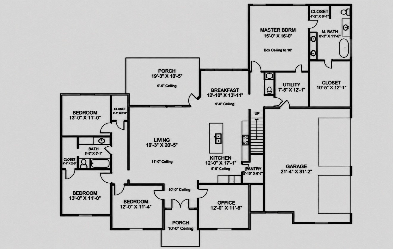 1165 Deerfield Drive Wills Point TX 75169