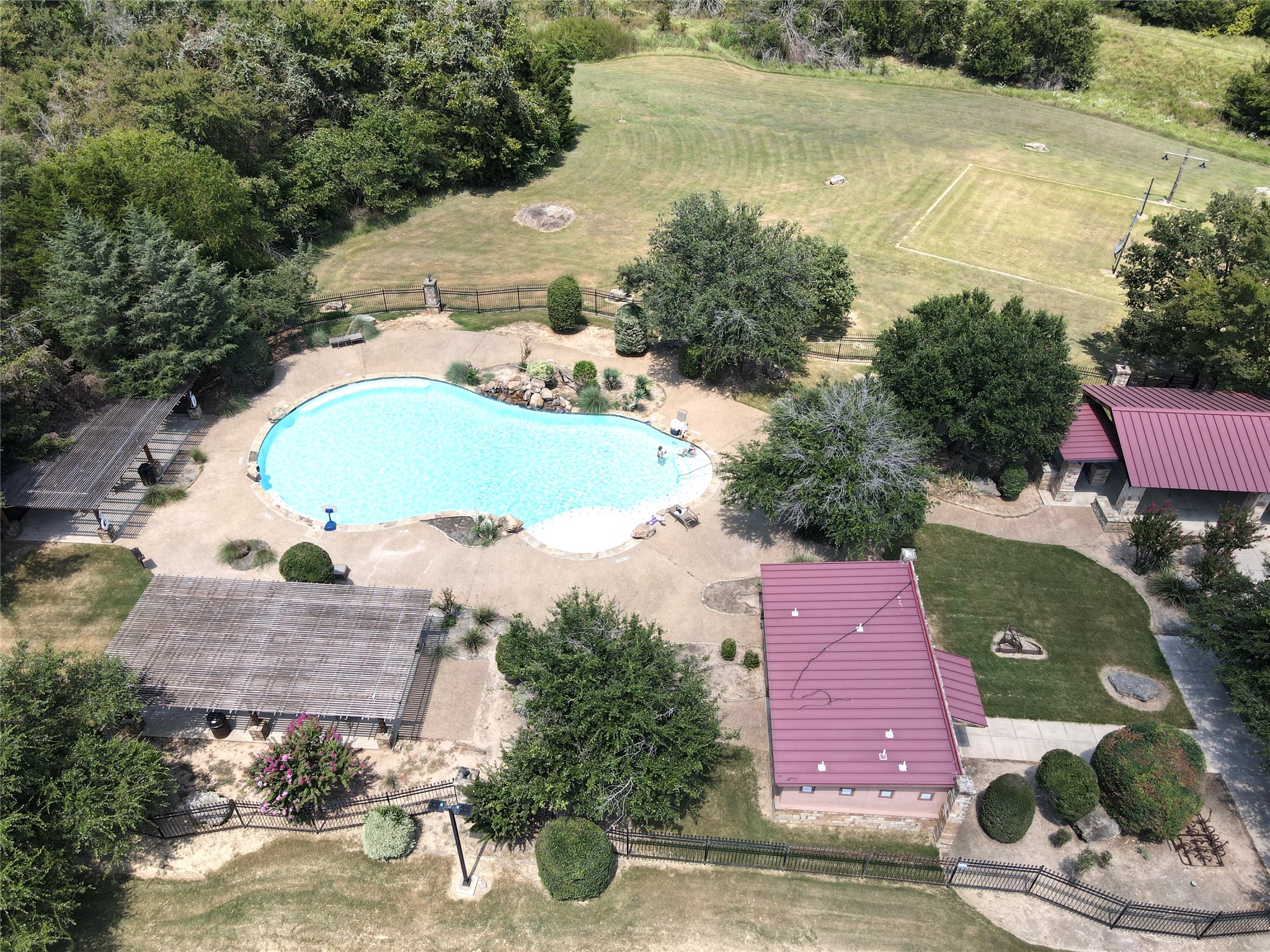 1165 Deerfield Drive Wills Point TX 75169