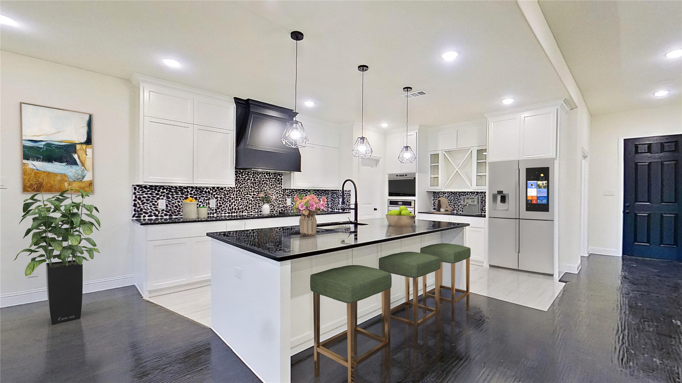 1165 Deerfield Drive Wills Point TX 75169
