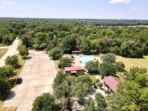 1165 Deerfield Drive Wills Point TX 75169