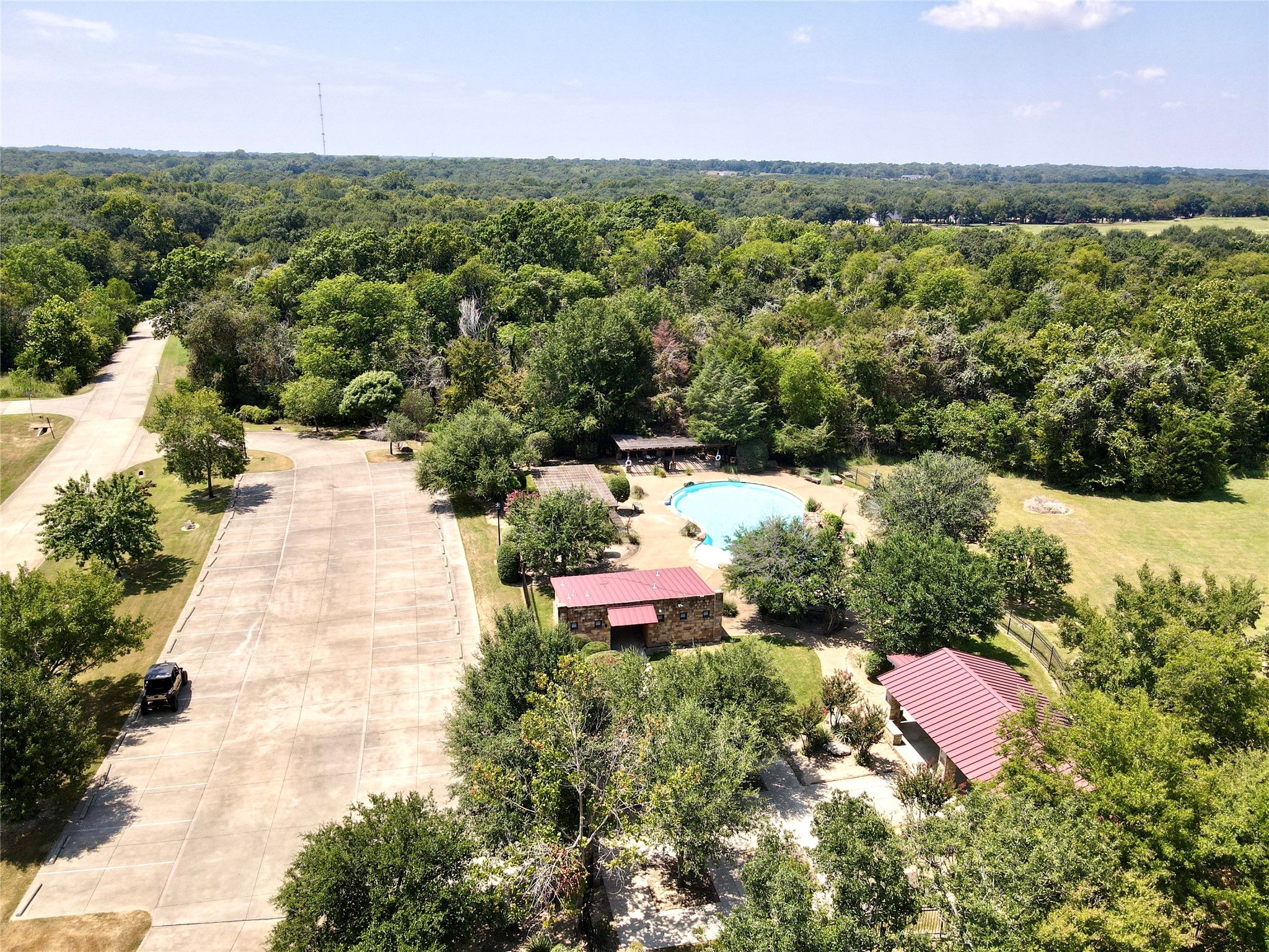 1165 Deerfield Drive Wills Point TX 75169