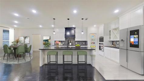 1165 Deerfield Drive Wills Point TX 75169