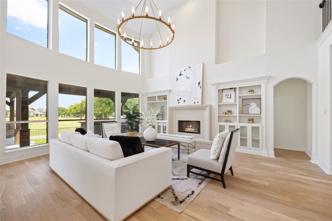 2611 Meadow Ridge Drive Prosper TX 75078
