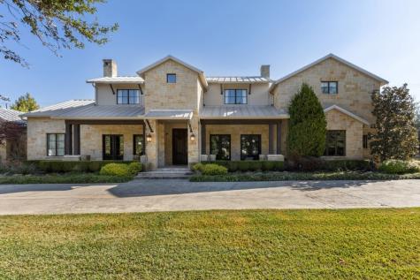 9226 Hathaway Street Dallas TX 75220