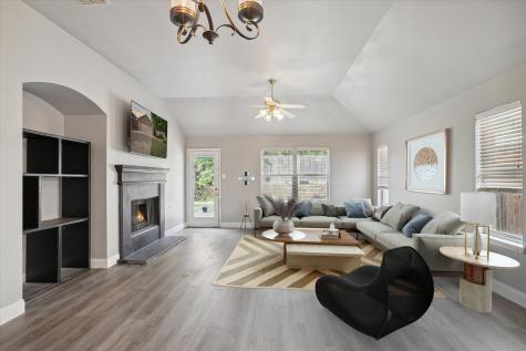 3937 Diamond Ridge Drive Fort Worth TX 76244