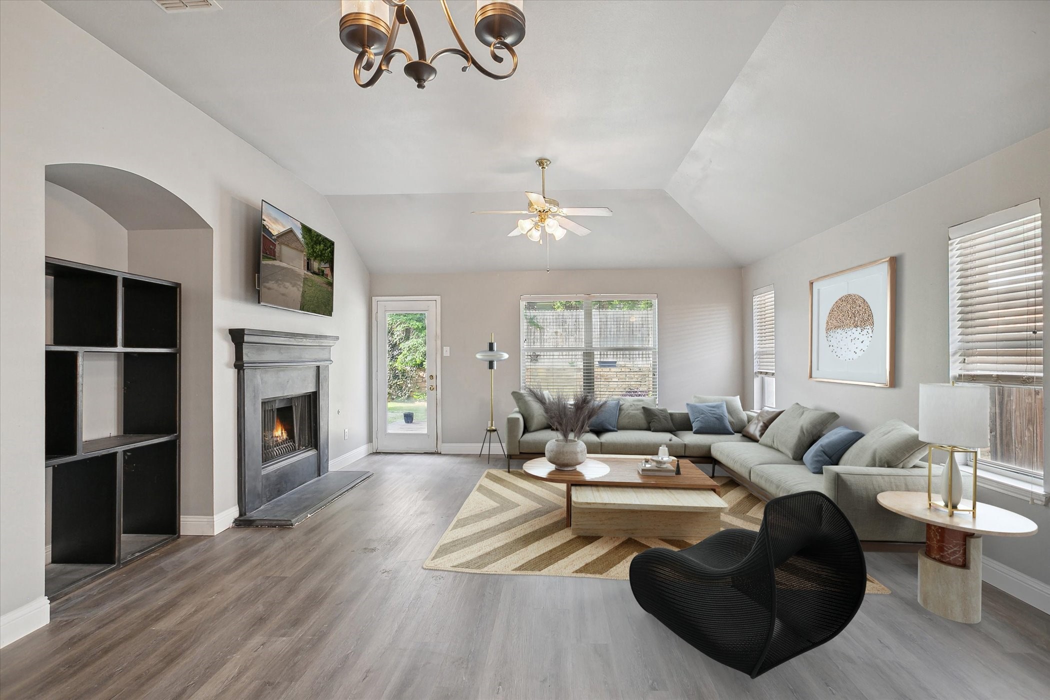 3937 Diamond Ridge Drive Fort Worth TX 76244