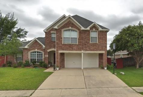 7733 Parkwood Plaza Drive Fort Worth TX 76137