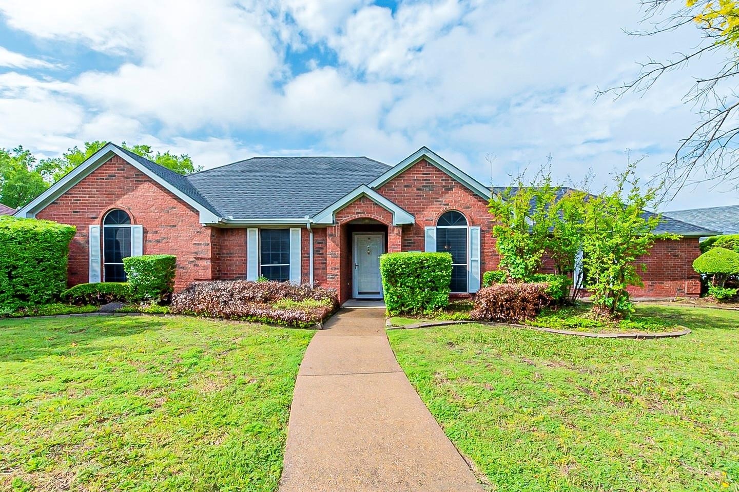 4415 Haverhill Lane Sachse TX 75048