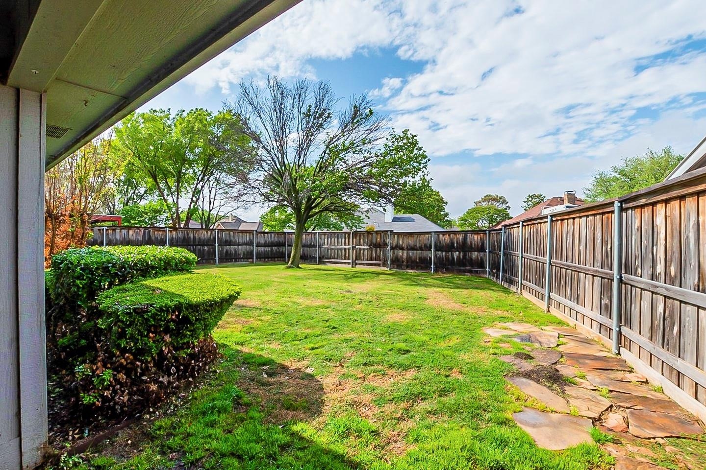 4415 Haverhill Lane Sachse TX 75048