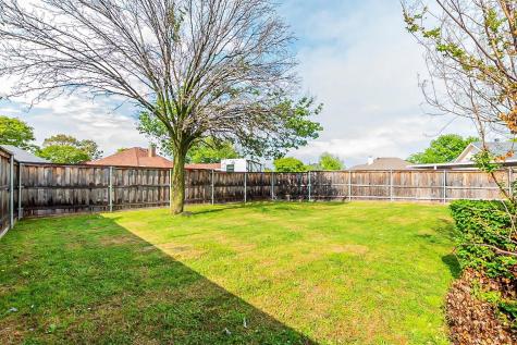 4415 Haverhill Lane Sachse TX 75048