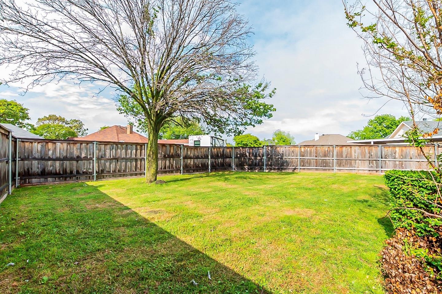 4415 Haverhill Lane Sachse TX 75048