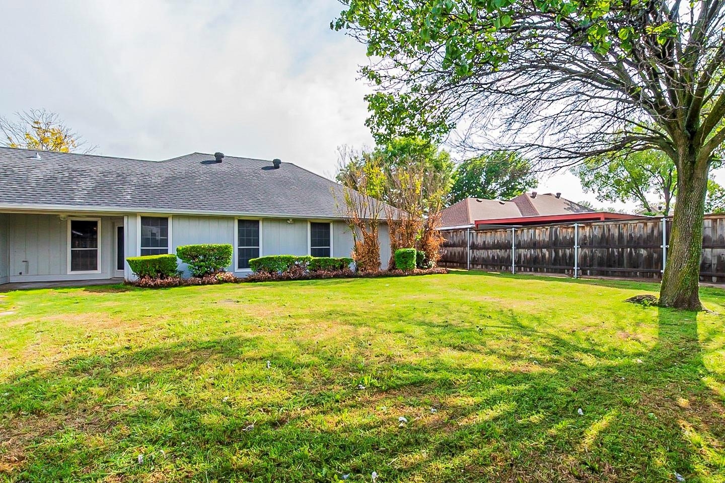 4415 Haverhill Lane Sachse TX 75048