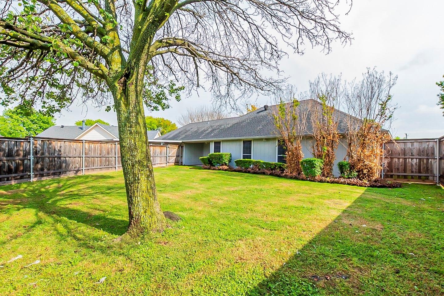 4415 Haverhill Lane Sachse TX 75048