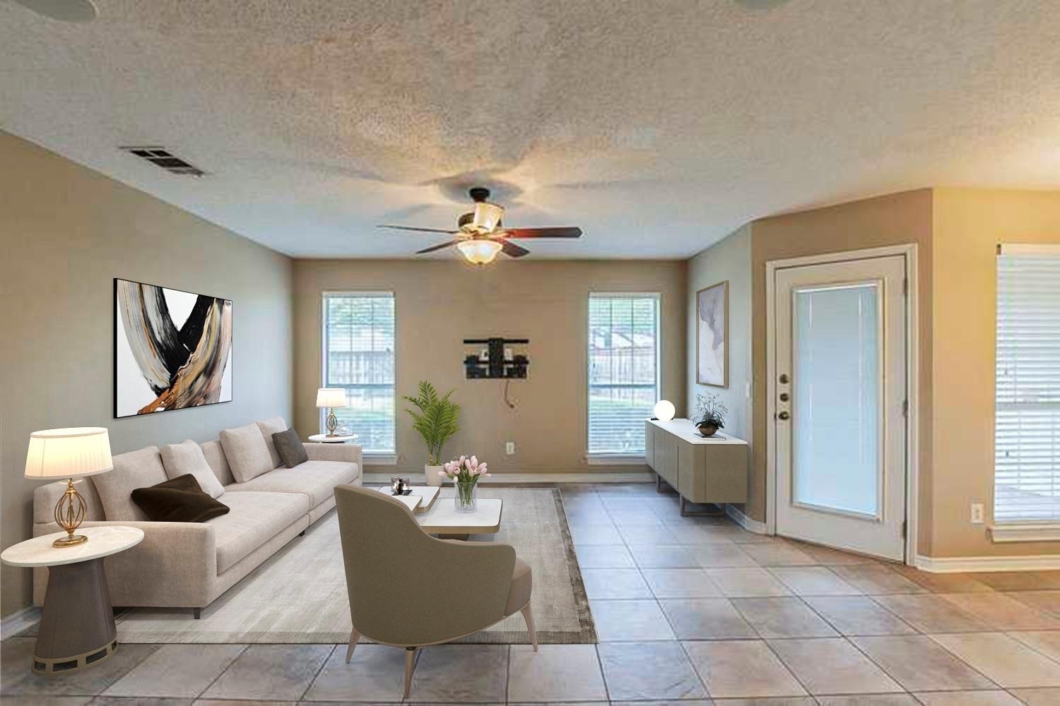 4415 Haverhill Lane Sachse TX 75048