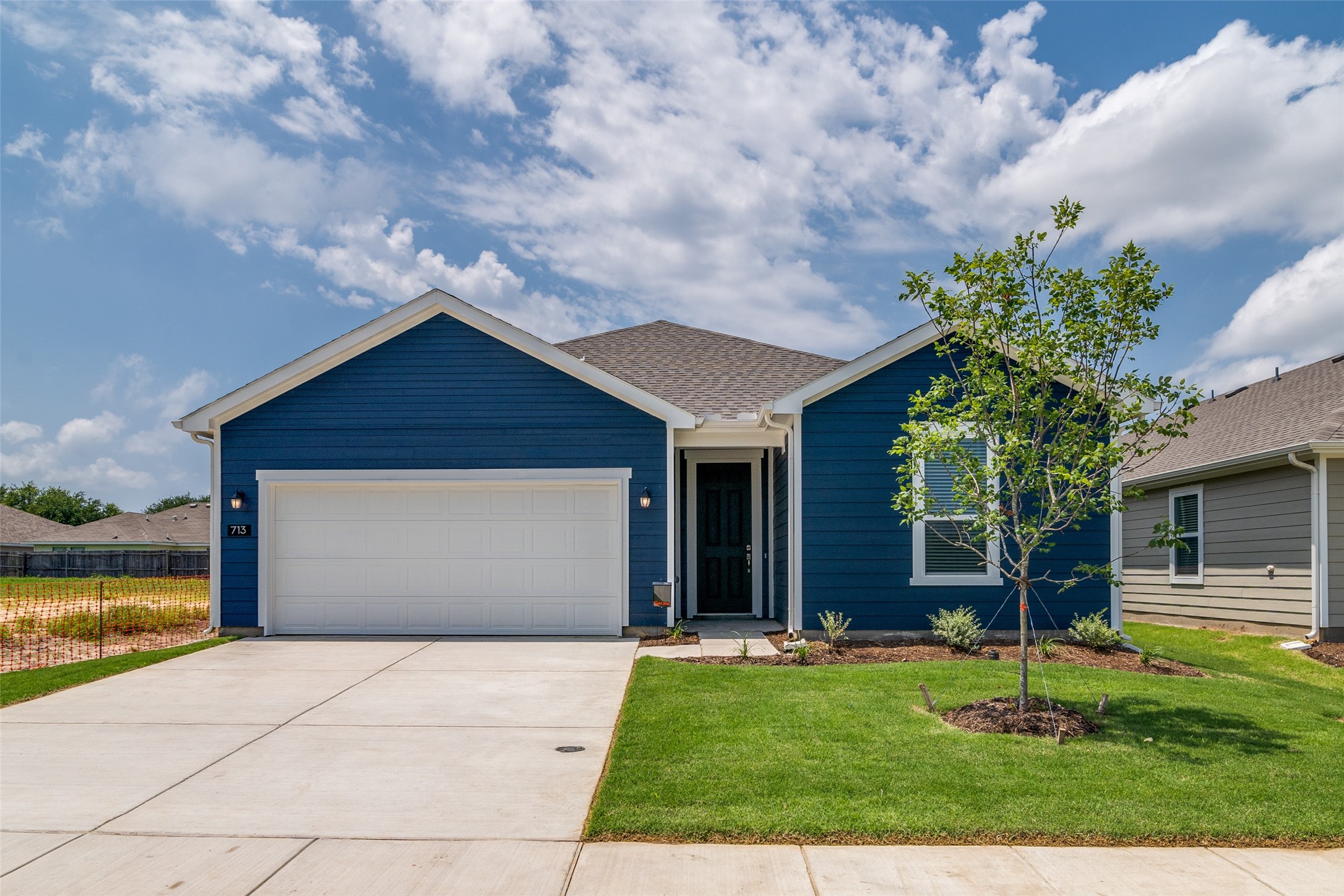 713 Saint Lawrence Drive Seagoville TX 75159