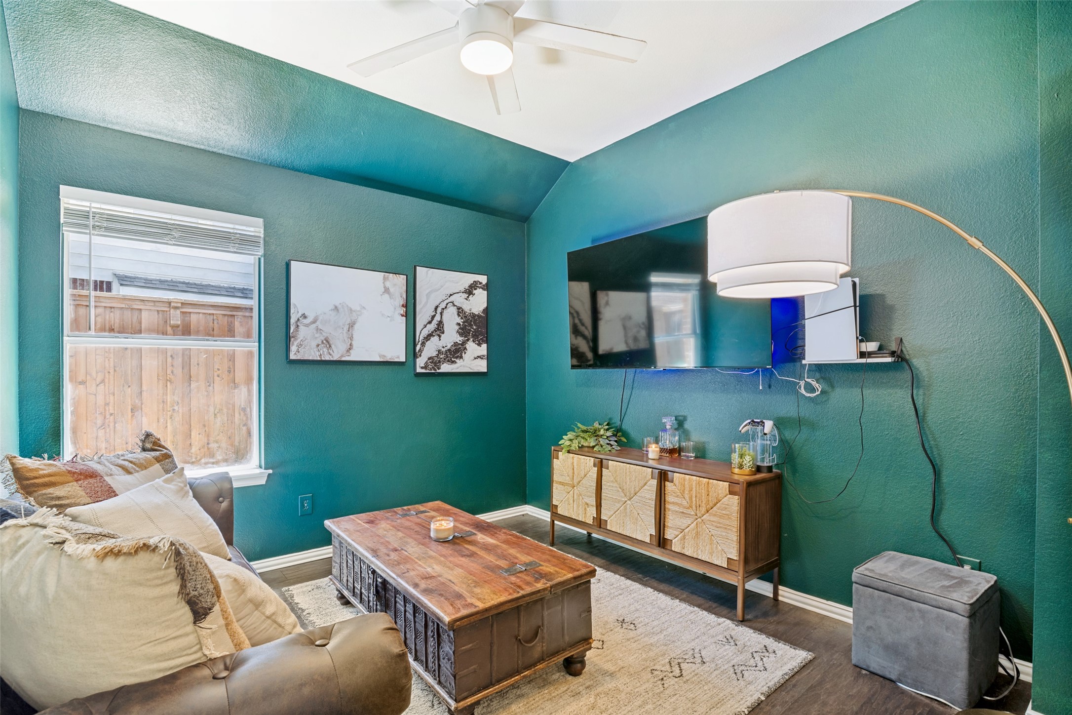 2301 Trickling Creek Drive Garland TX 75041