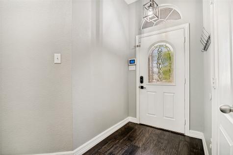 2301 Trickling Creek Drive Garland TX 75041