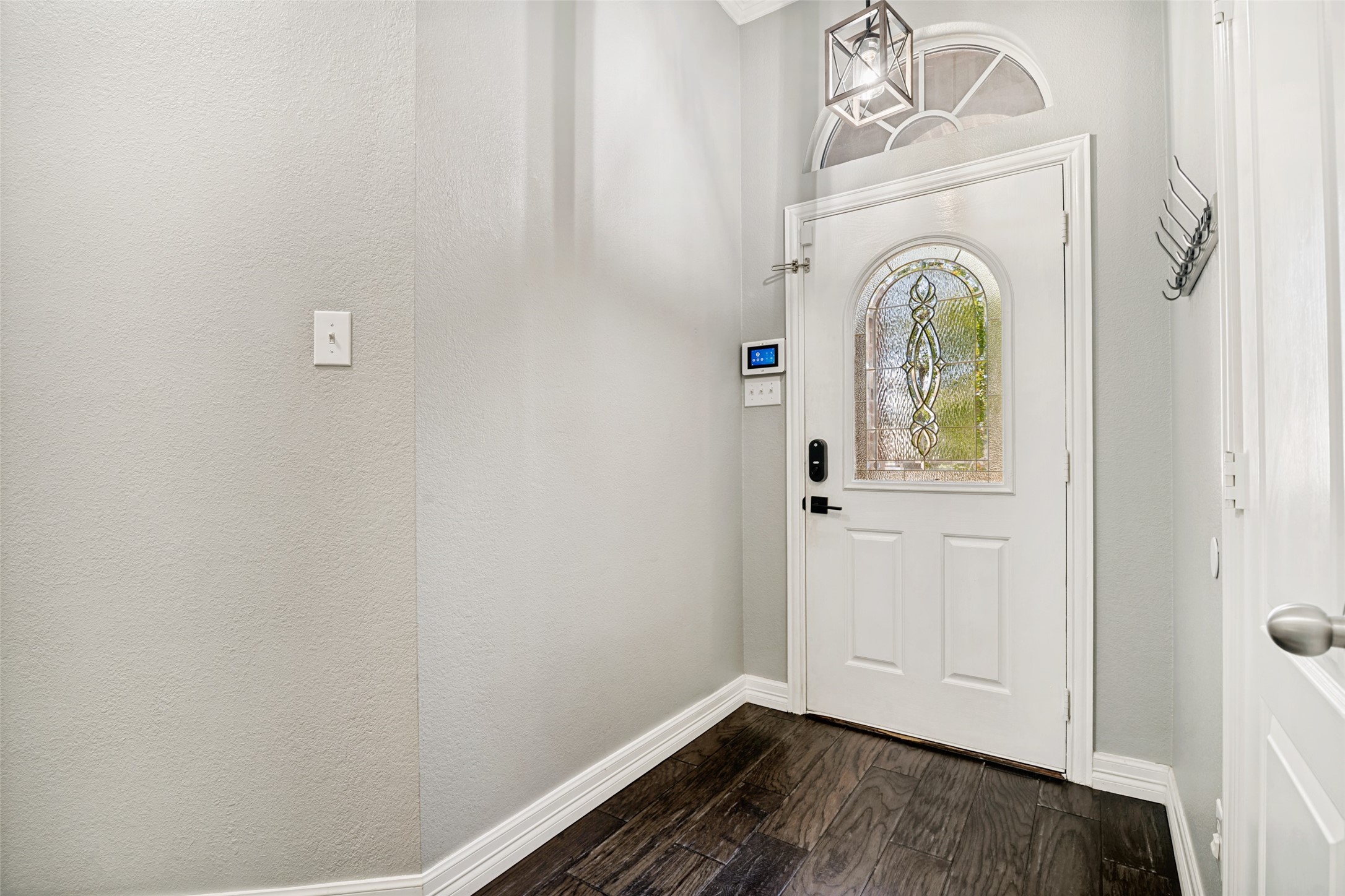 2301 Trickling Creek Drive Garland TX 75041