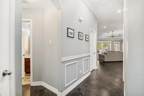 2301 Trickling Creek Drive Garland TX 75041