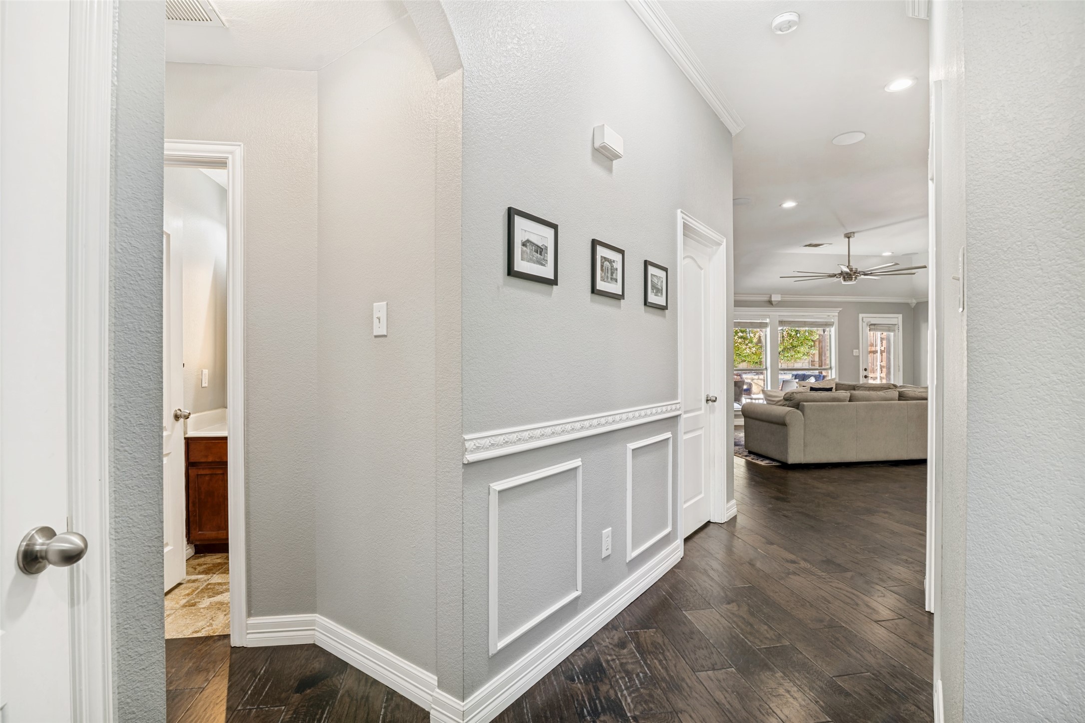 2301 Trickling Creek Drive Garland TX 75041