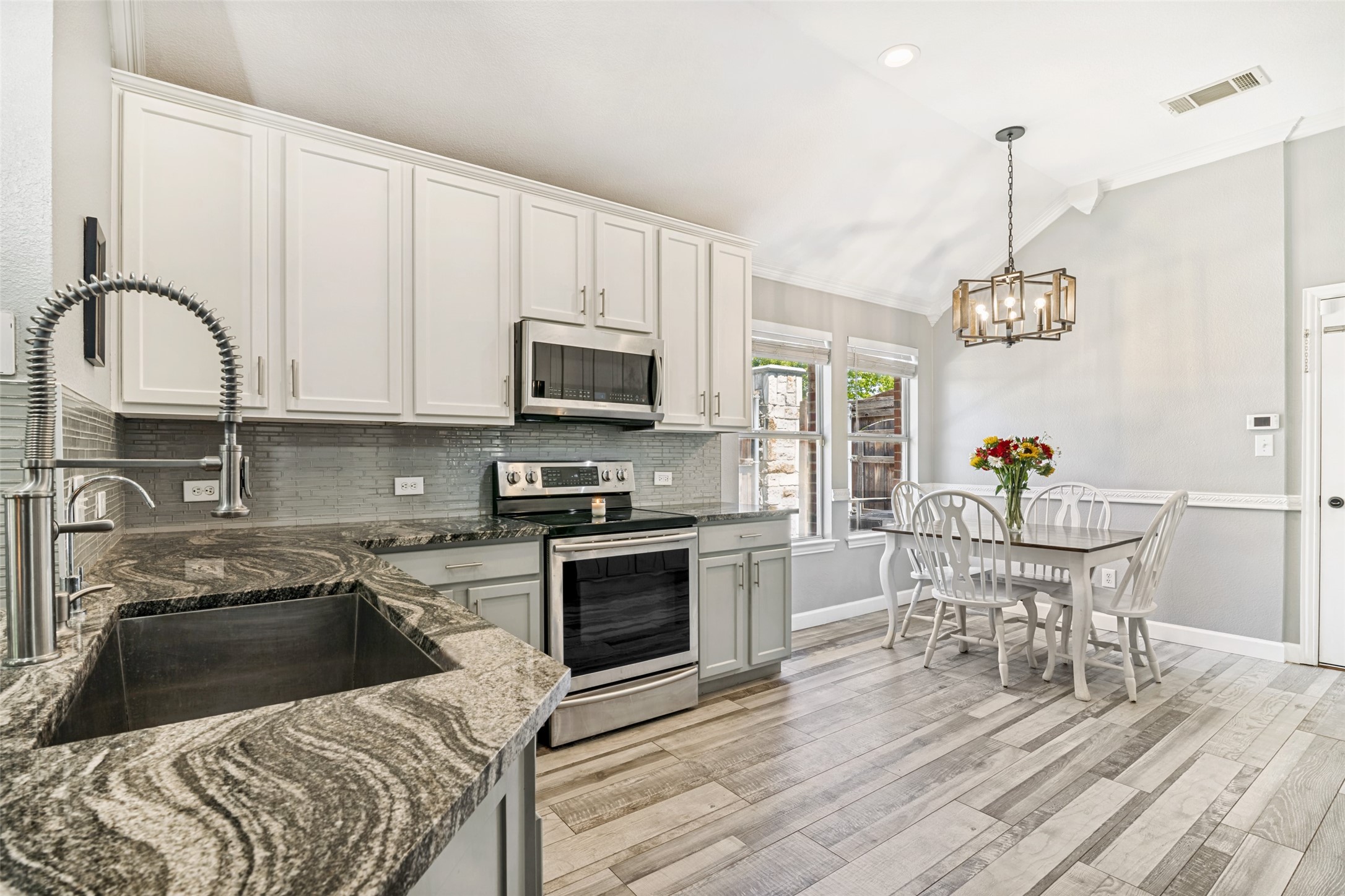 2301 Trickling Creek Drive Garland TX 75041
