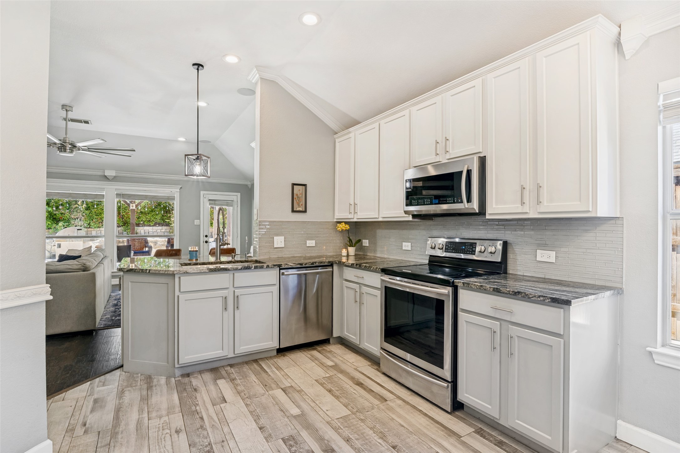 2301 Trickling Creek Drive Garland TX 75041