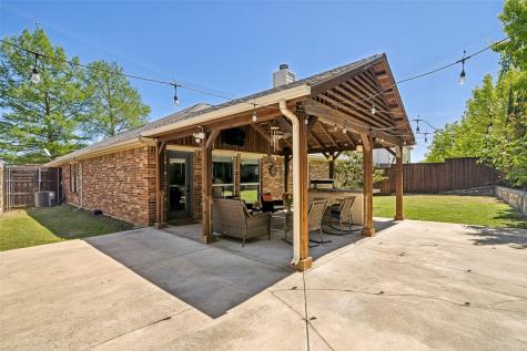 2301 Trickling Creek Drive Garland TX 75041