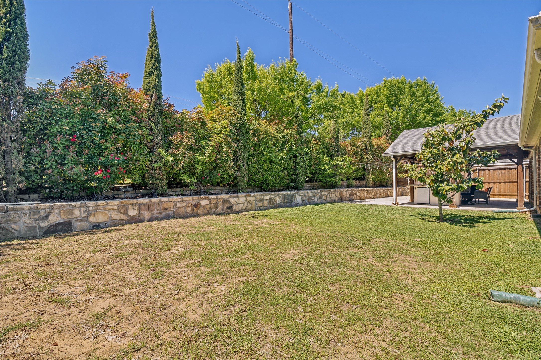 2301 Trickling Creek Drive Garland TX 75041