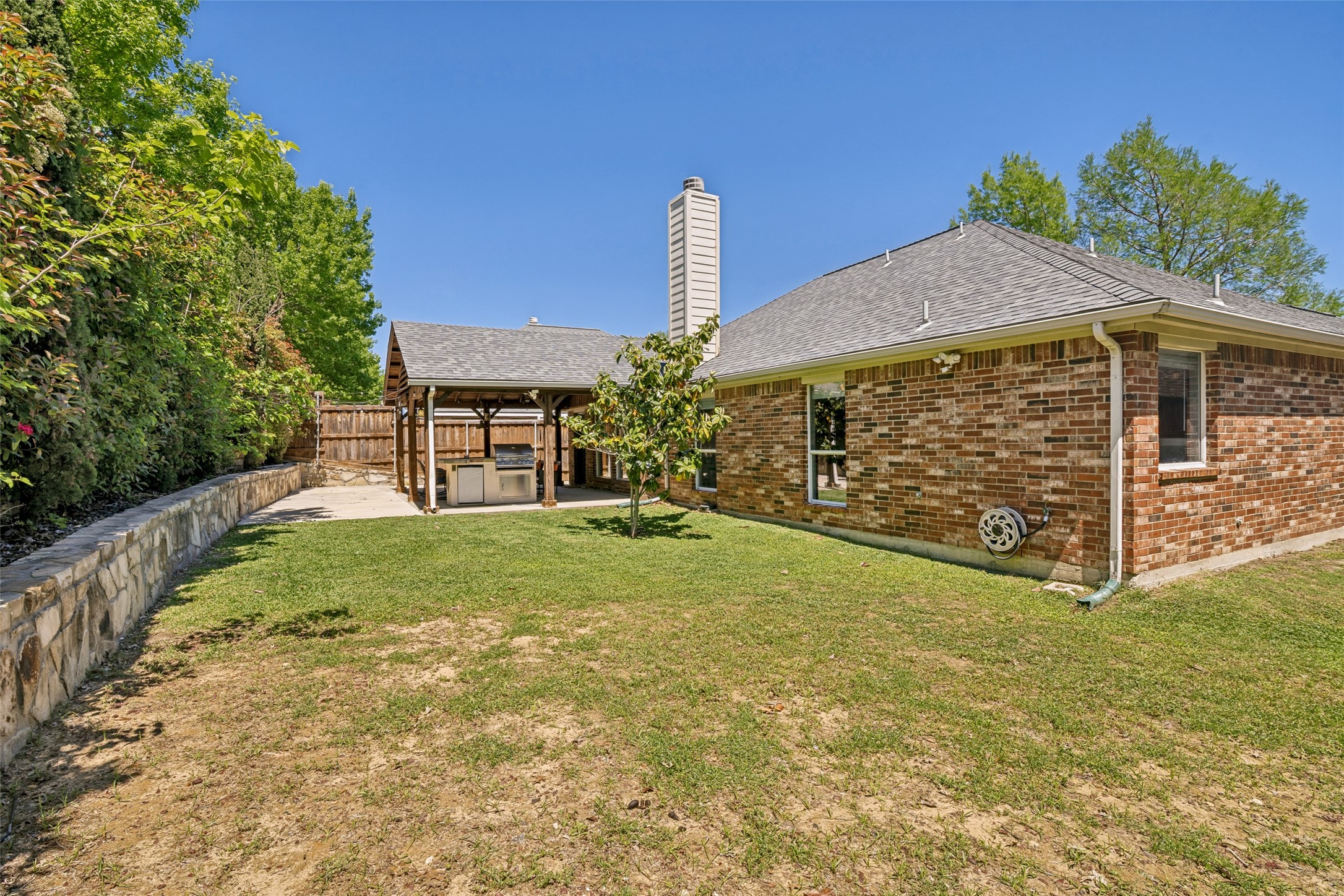 2301 Trickling Creek Drive Garland TX 75041