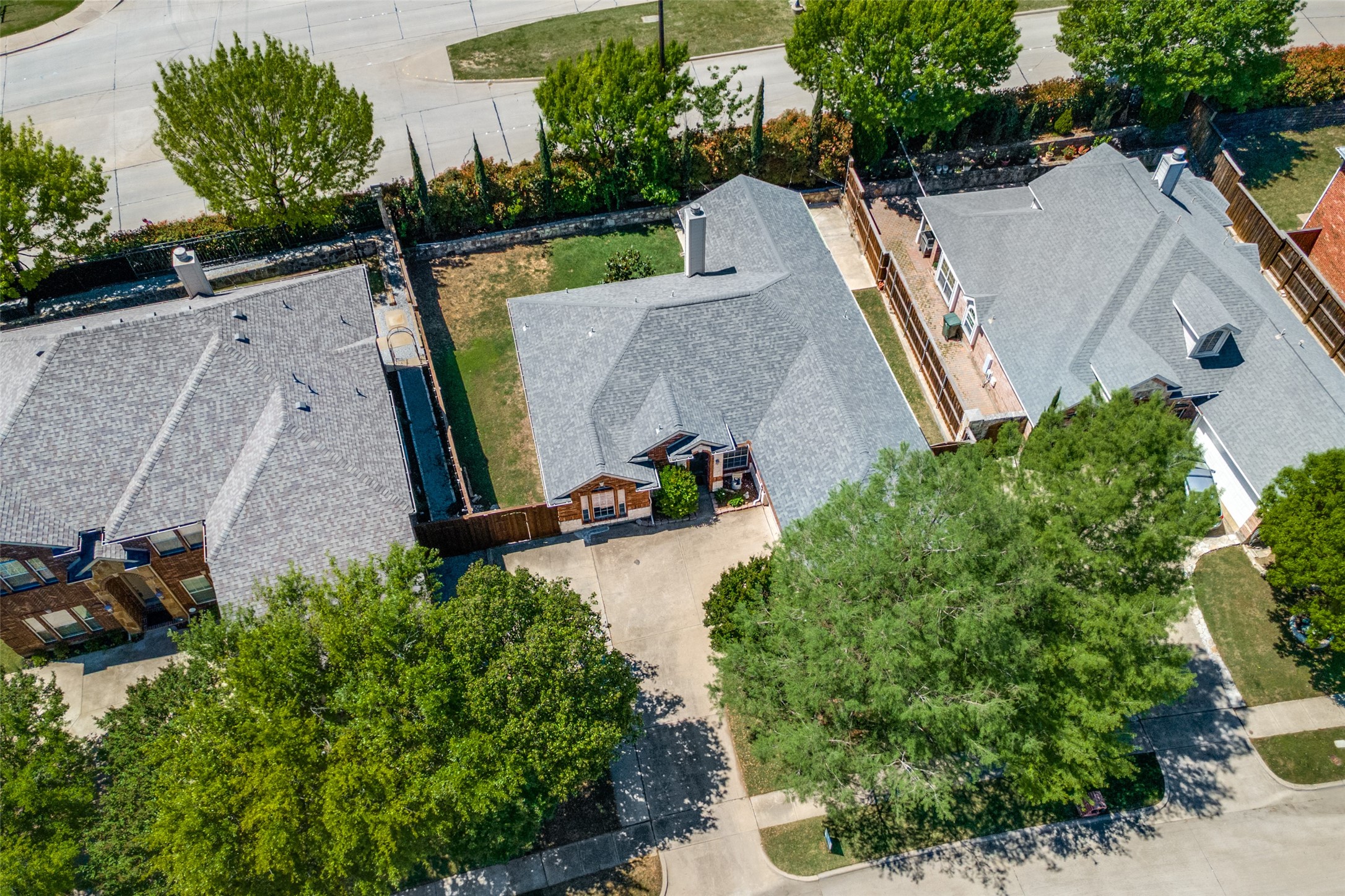 2301 Trickling Creek Drive Garland TX 75041