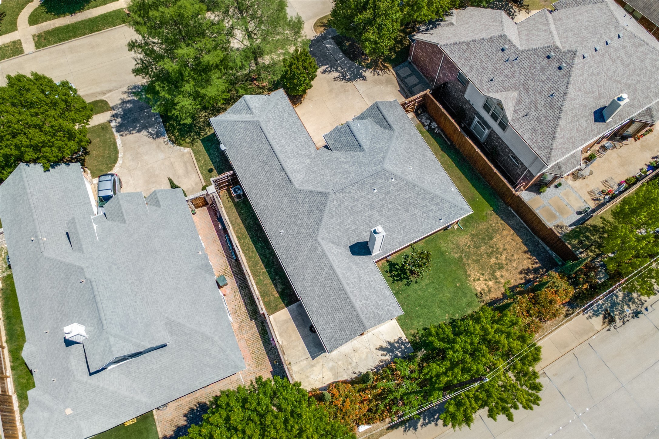 2301 Trickling Creek Drive Garland TX 75041