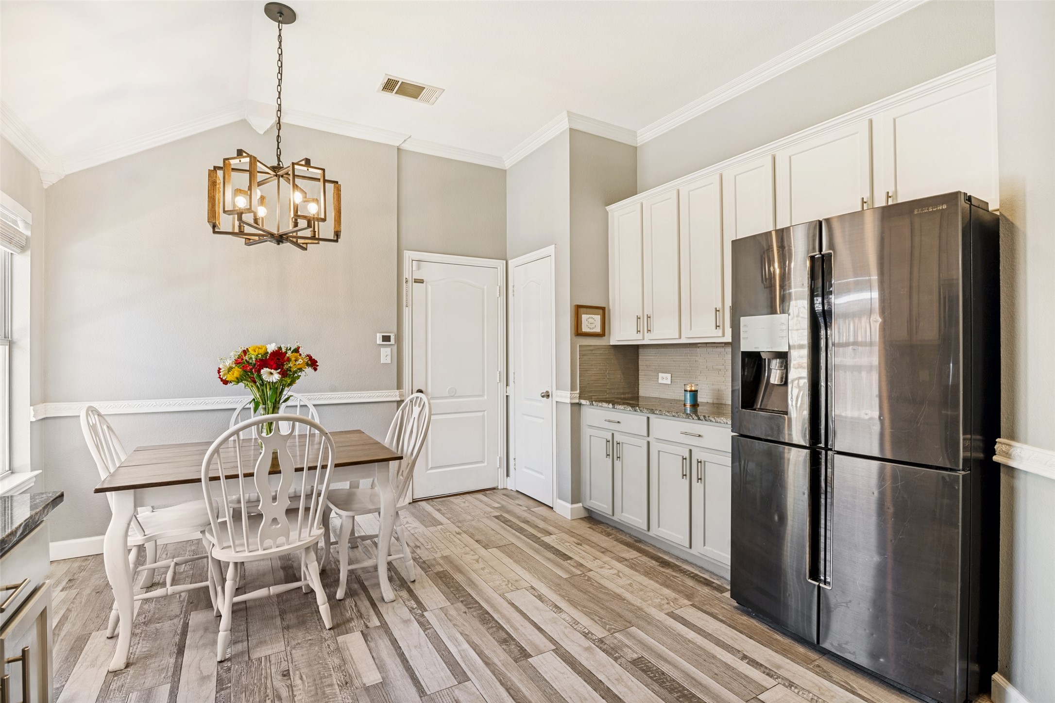 2301 Trickling Creek Drive Garland TX 75041